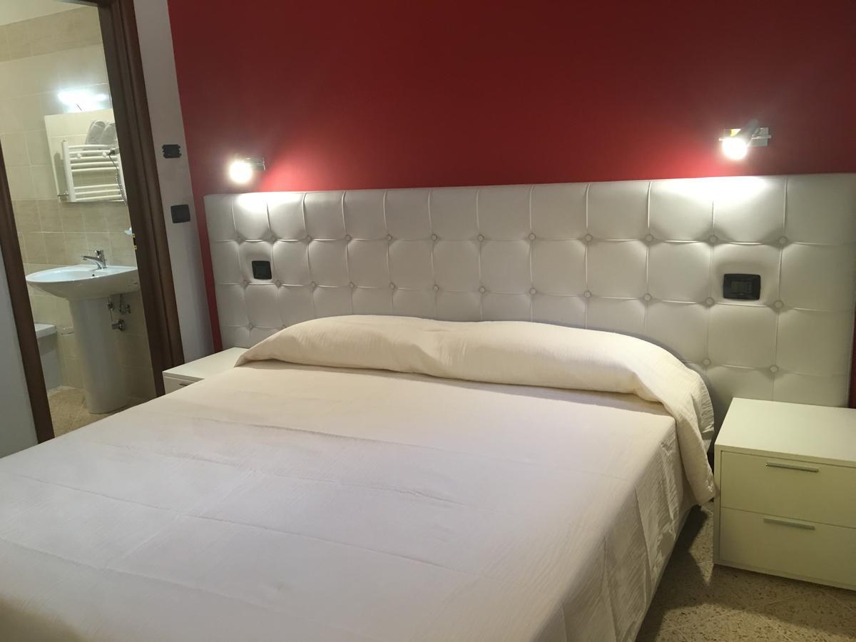 B&B Pegaso San Pietro Infine ภายนอก รูปภาพ