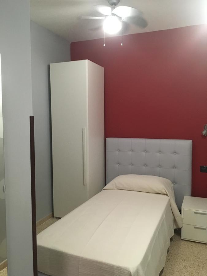 B&B Pegaso San Pietro Infine ภายนอก รูปภาพ