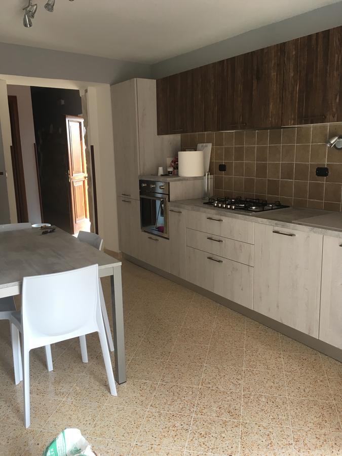 B&B Pegaso San Pietro Infine ภายนอก รูปภาพ