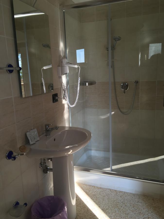 B&B Pegaso San Pietro Infine ภายนอก รูปภาพ