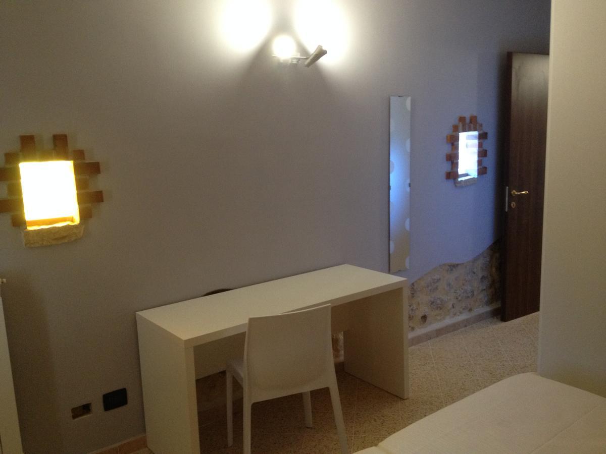 B&B Pegaso San Pietro Infine ภายนอก รูปภาพ