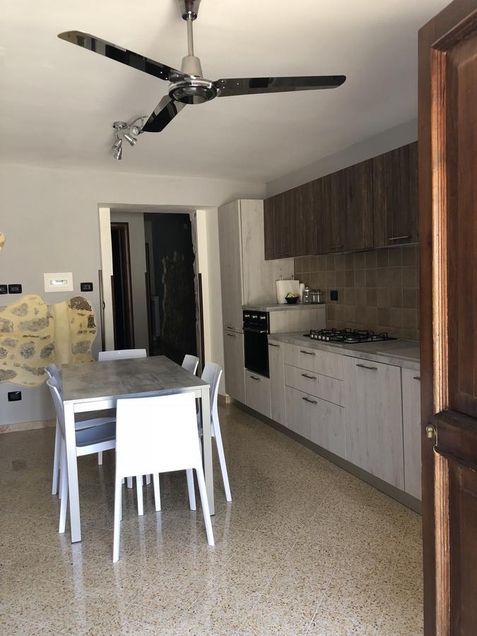 B&B Pegaso San Pietro Infine ภายนอก รูปภาพ