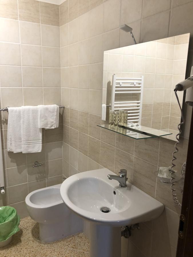 B&B Pegaso San Pietro Infine ภายนอก รูปภาพ