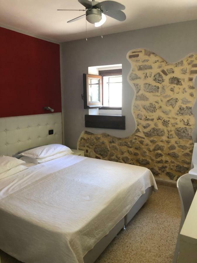 B&B Pegaso San Pietro Infine ภายนอก รูปภาพ