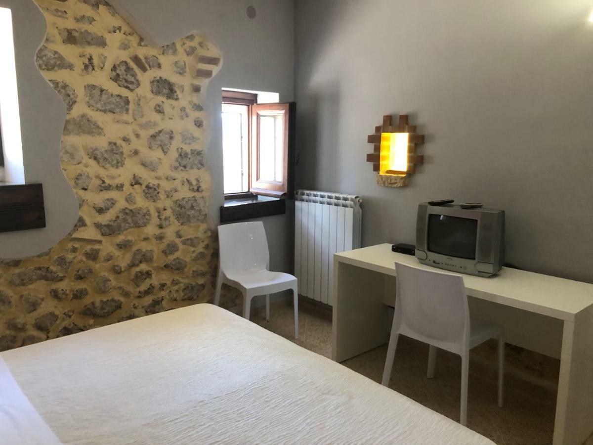 B&B Pegaso San Pietro Infine ภายนอก รูปภาพ